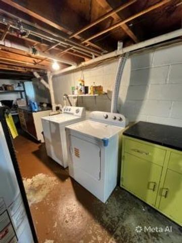 801 Concord Boulevard, Jackson, MI 49202