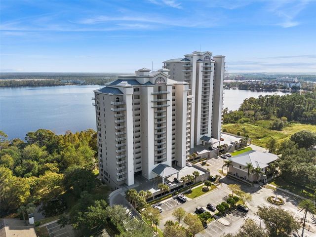 13415 BLUE HERON BEACH DRIVE 1504, Orlando, FL 32821