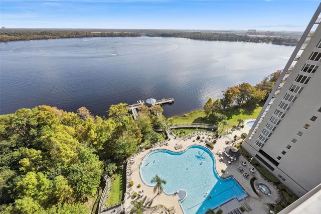 13415 BLUE HERON BEACH DRIVE 1504, Orlando, FL 32821