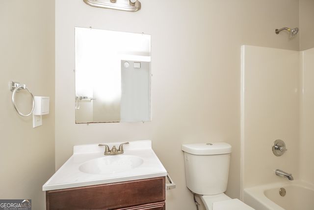 101 King Alfred Court, Dallas, GA 30157