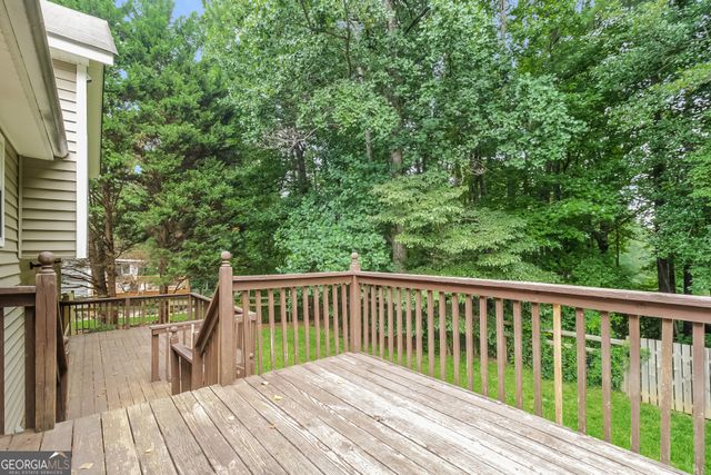 101 King Alfred Court, Dallas, GA 30157