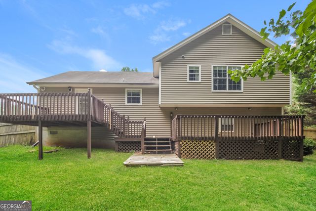 101 King Alfred Court, Dallas, GA 30157