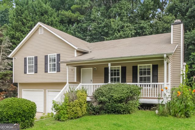 101 King Alfred Court, Dallas, GA 30157