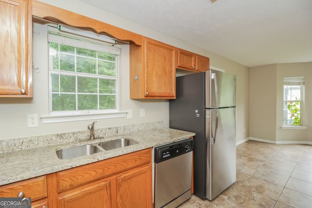 101 King Alfred Court, Dallas, GA 30157