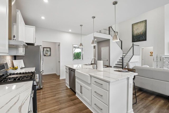 3908 Circollo Drive, Covington, KY 41017