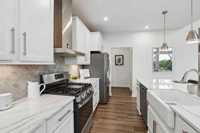 3908 Circollo Drive, Covington, KY 41017