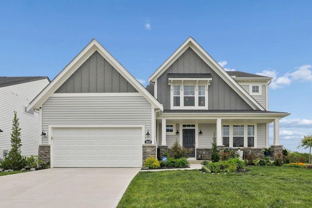 3908 Circollo Drive, Covington, KY 41017