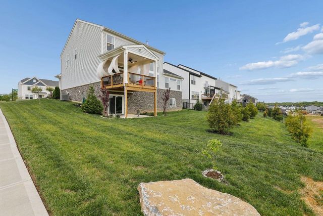 3908 Circollo Drive, Covington, KY 41017