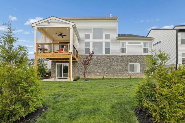 3908 Circollo Drive, Covington, KY 41017