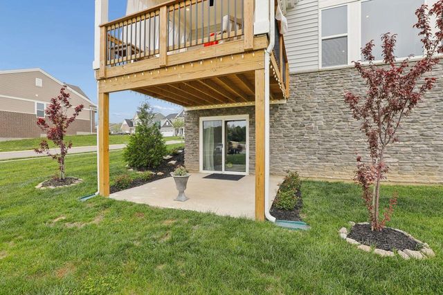 3908 Circollo Drive, Covington, KY 41017