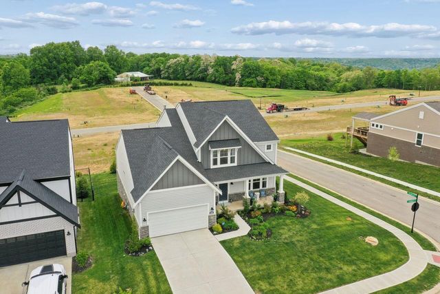 3908 Circollo Drive, Covington, KY 41017