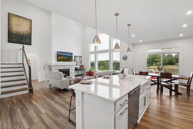 3908 Circollo Drive, Covington, KY 41017