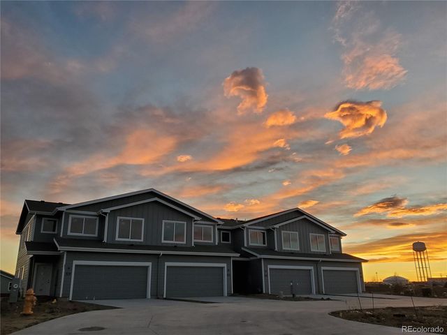 306 Bennett Avenue, Bennett, CO 80102