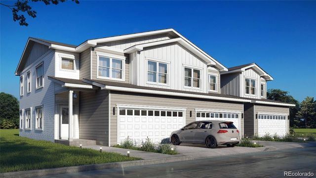 306 Bennett Avenue, Bennett, CO 80102