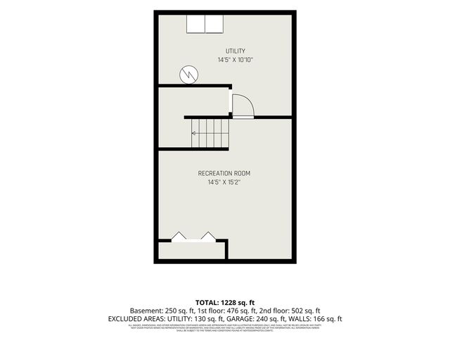 17570 Parkwood Drive A, Spring Lake, MI 49456