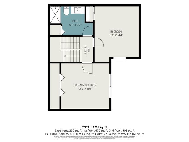 17570 Parkwood Drive A, Spring Lake, MI 49456