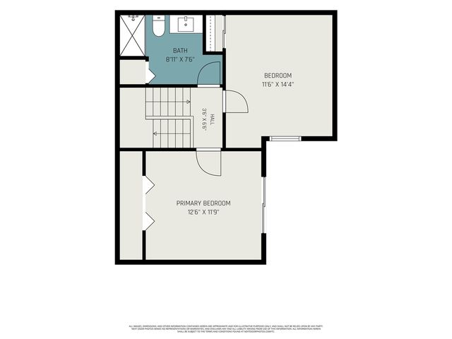 17570 Parkwood Drive A, Spring Lake, MI 49456