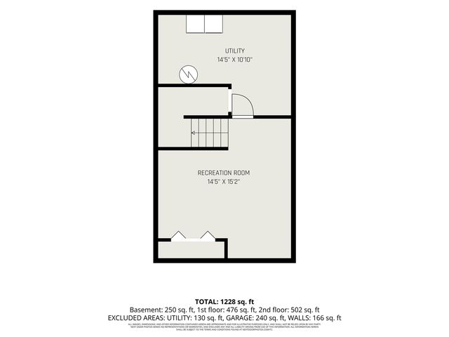 17570 Parkwood Drive A, Spring Lake, MI 49456