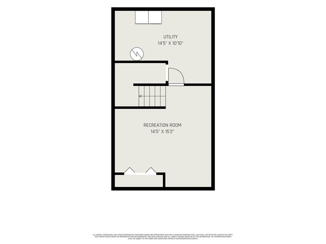 17570 Parkwood Drive A, Spring Lake, MI 49456