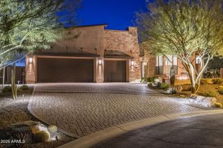 17440 E BRUSHY MOUNTAIN Court, Rio Verde, AZ 85263