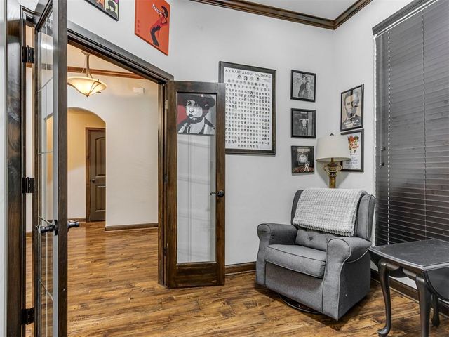 4725 Rosewood Court, Noble, OK 73068