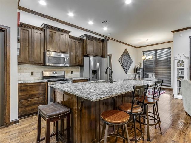 4725 Rosewood Court, Noble, OK 73068
