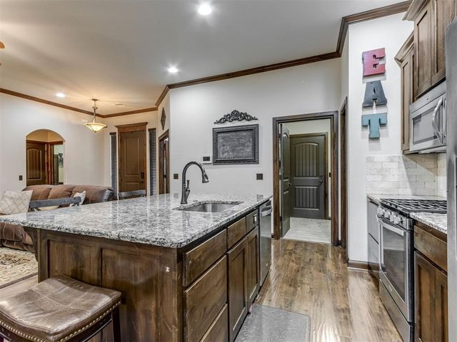 4725 Rosewood Court, Noble, OK 73068