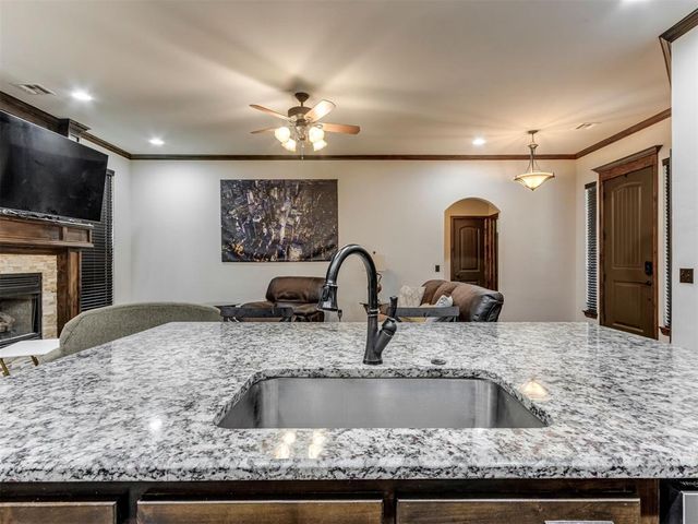 4725 Rosewood Court, Noble, OK 73068