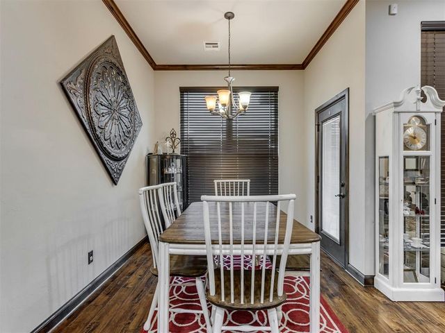 4725 Rosewood Court, Noble, OK 73068