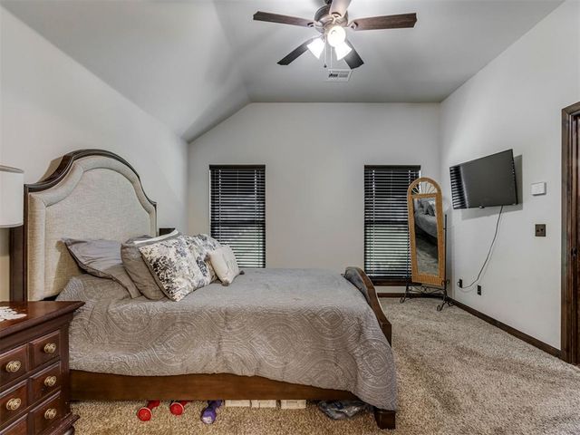 4725 Rosewood Court, Noble, OK 73068