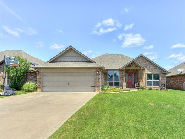 4725 Rosewood Court, Noble, OK 73068