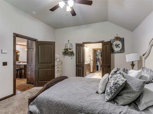 4725 Rosewood Court, Noble, OK 73068