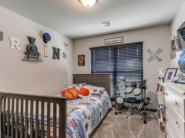 4725 Rosewood Court, Noble, OK 73068