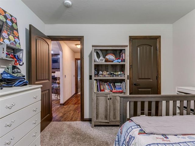 4725 Rosewood Court, Noble, OK 73068
