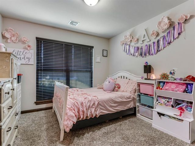 4725 Rosewood Court, Noble, OK 73068