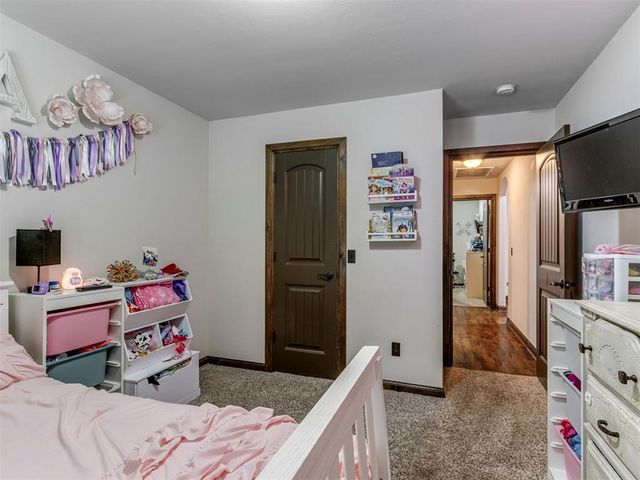 4725 Rosewood Court, Noble, OK 73068
