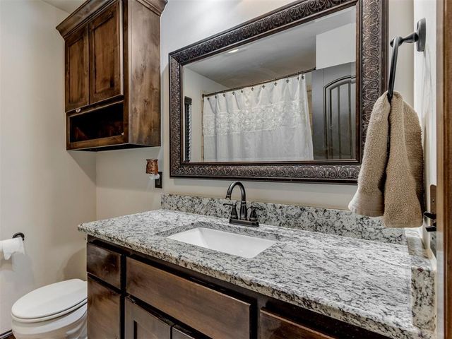 4725 Rosewood Court, Noble, OK 73068