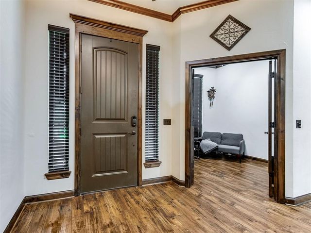 4725 Rosewood Court, Noble, OK 73068