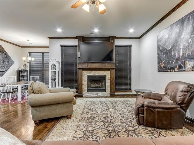 4725 Rosewood Court, Noble, OK 73068