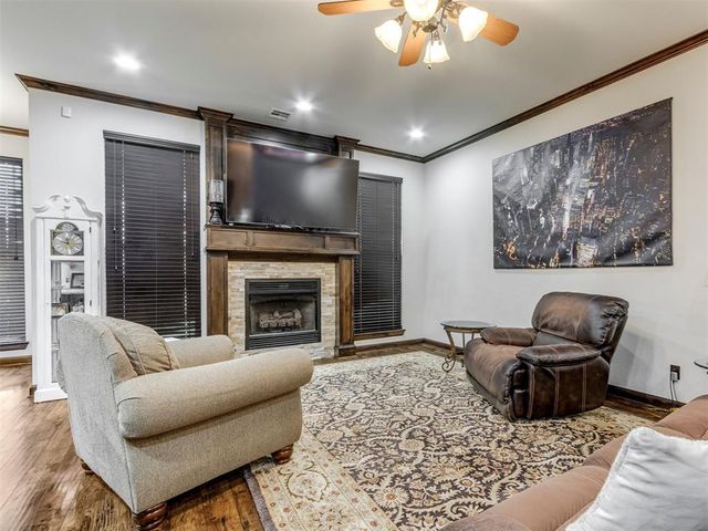 4725 Rosewood Court, Noble, OK 73068