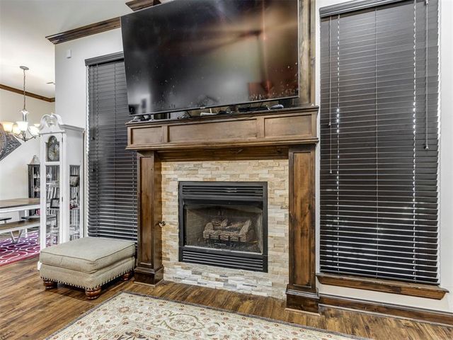 4725 Rosewood Court, Noble, OK 73068
