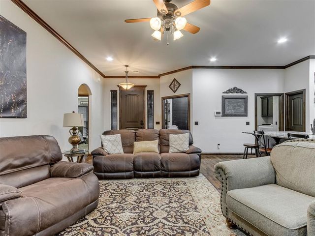 4725 Rosewood Court, Noble, OK 73068