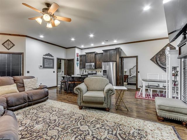 4725 Rosewood Court, Noble, OK 73068
