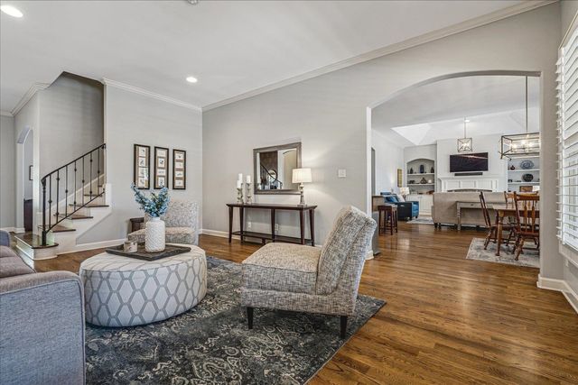 1621 BRACKENSHIRE LN, Collierville, TN 38017