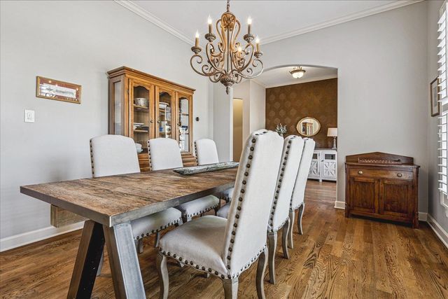 1621 BRACKENSHIRE LN, Collierville, TN 38017