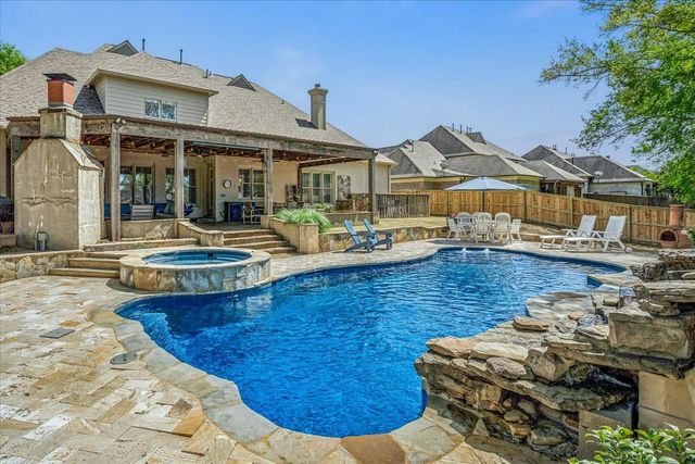 1621 BRACKENSHIRE LN, Collierville, TN 38017