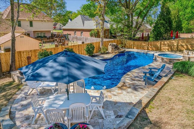 1621 BRACKENSHIRE LN, Collierville, TN 38017