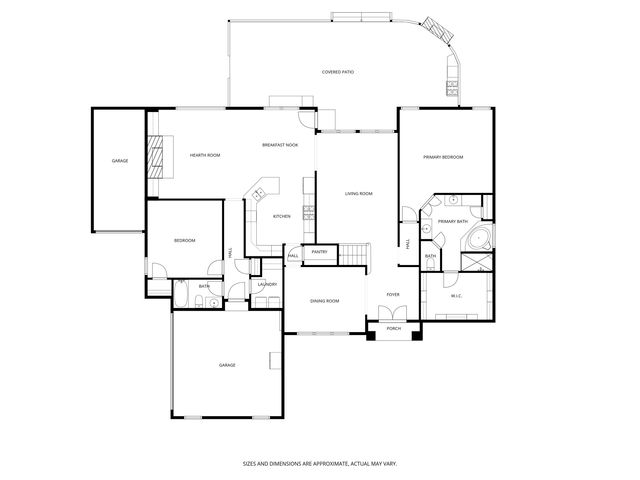 1621 BRACKENSHIRE LN, Collierville, TN 38017