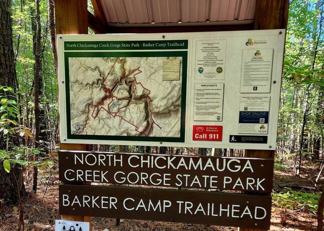 2208 Poe Road, Soddy Daisy, TN 37379