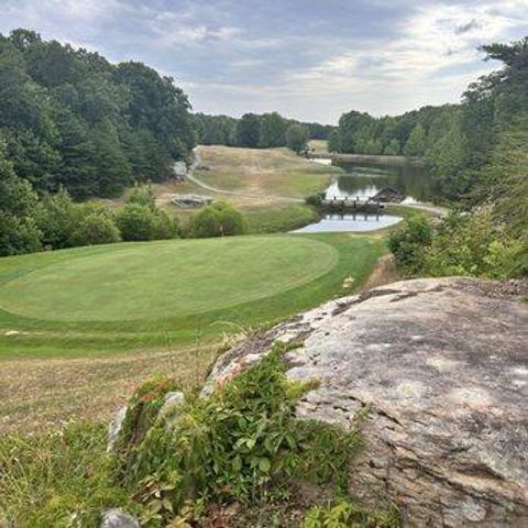 2208 Poe Road, Soddy Daisy, TN 37379